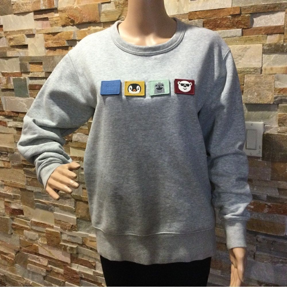 ACNE STUDIOS Sweatshirt